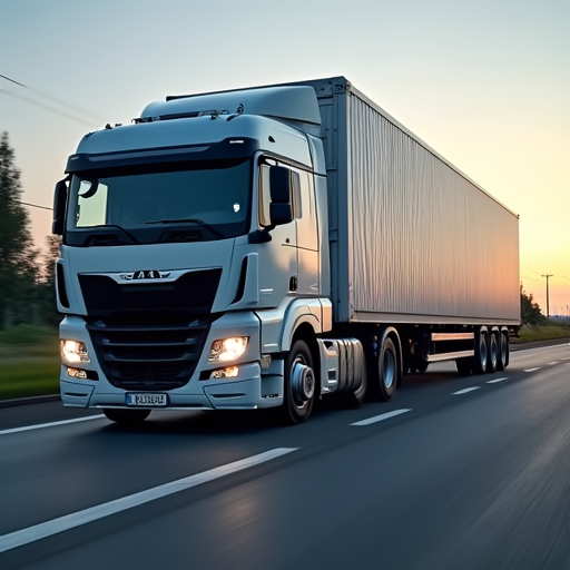 Белая книга Минтранса по внедрению ИИ в транспорт