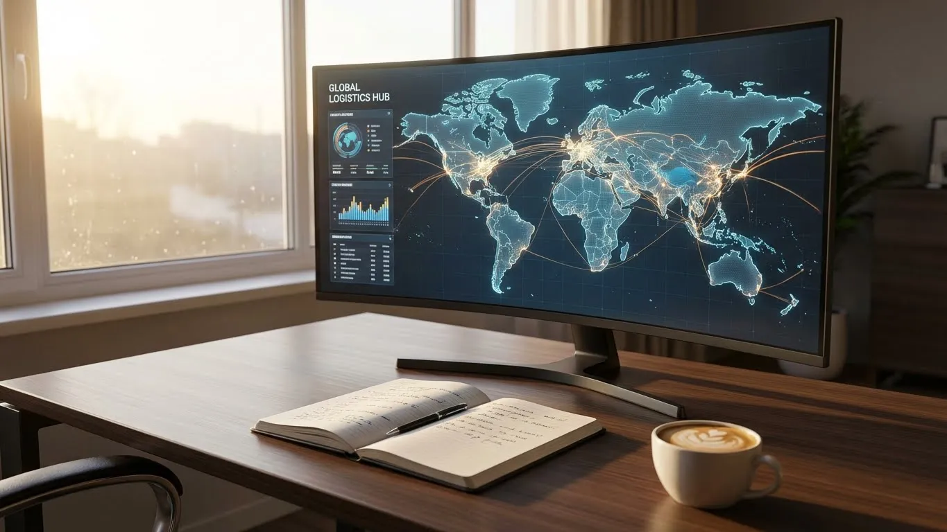 Гайд по регистрации и поиску грузов на АТИ.СУ