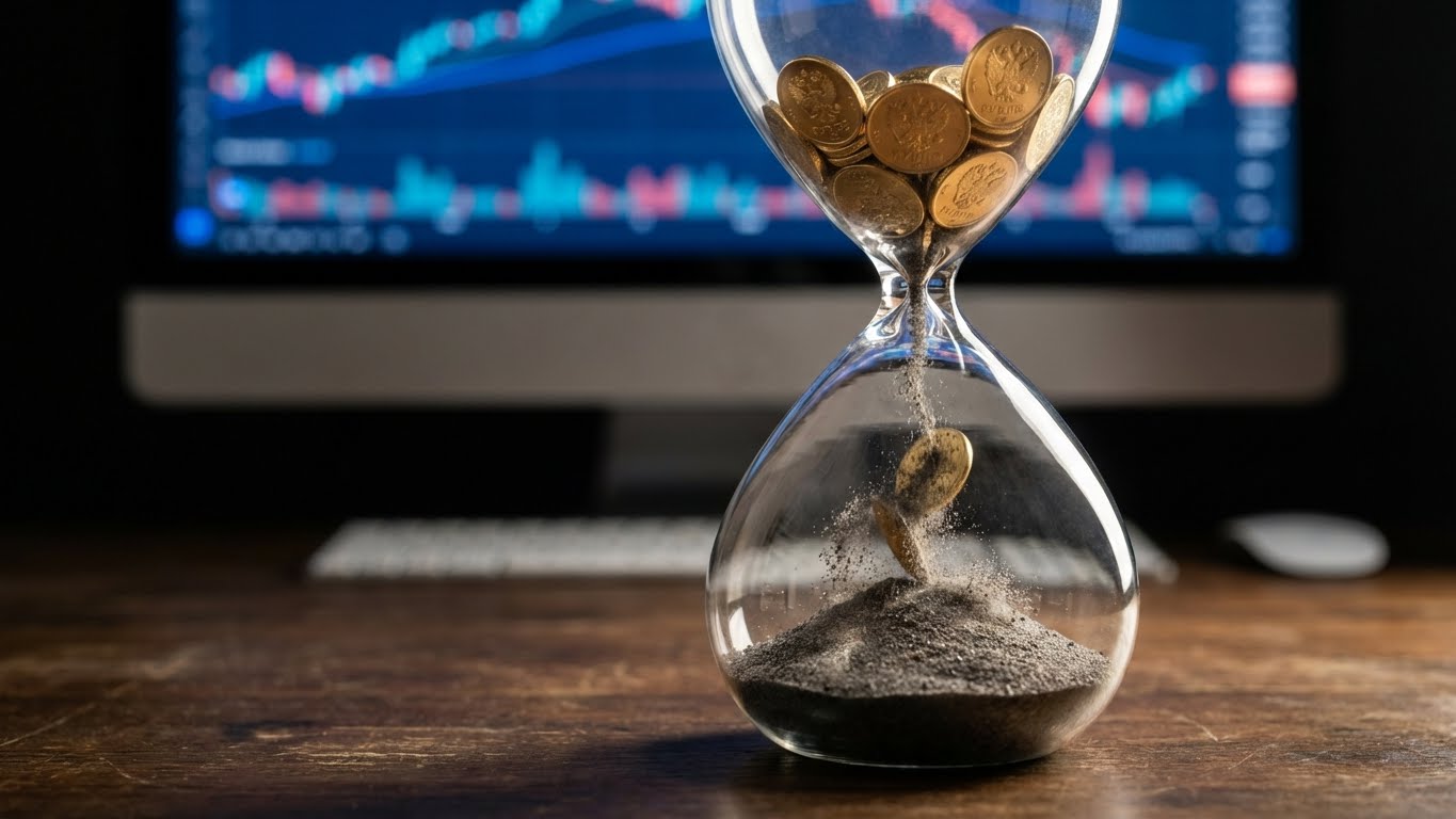 Стоимость ручного поиска грузов и убытки логиста